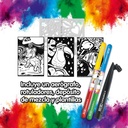BLENDY PENS STARTER KIT