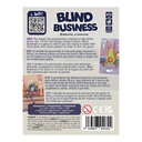 BLIND BUSINESS
