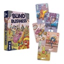 BLIND BUSINESS