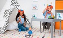 BLIPPI FIGURA C/SONIDO