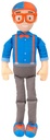 BLIPPI FIGURA C/SONIDO