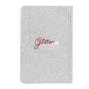 BLOC C/LAPIZ GLITTER QUEEN TOP MODEL