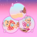 BLOOPIES FAIRIES MAG.B.DIANA