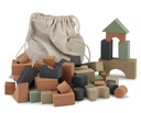 BLOQUES CONST.XL BOSQUE 80 P.