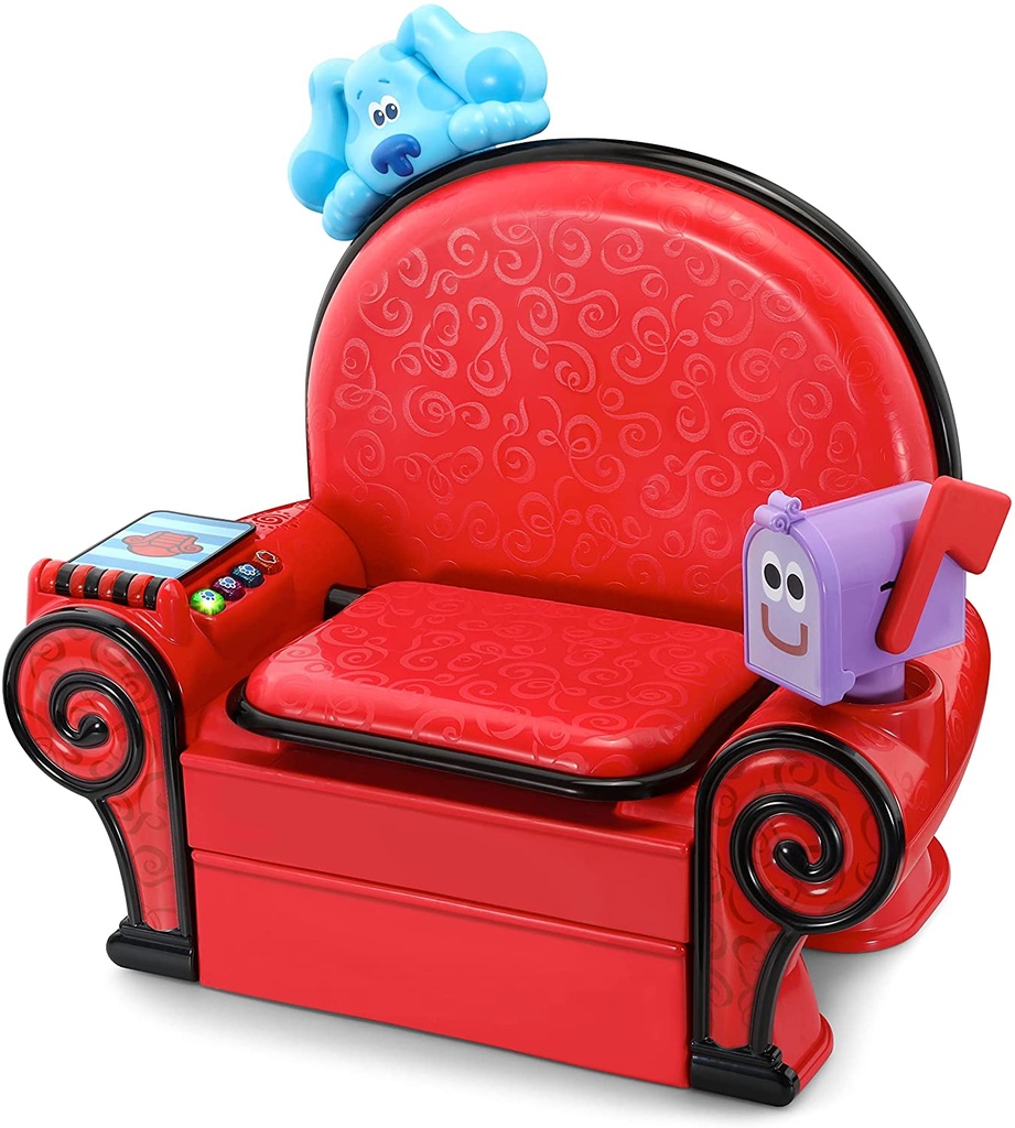 BLUE'S CLUES SILLON DE PENSAR