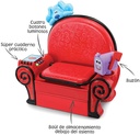 BLUE'S CLUES SILLON DE PENSAR