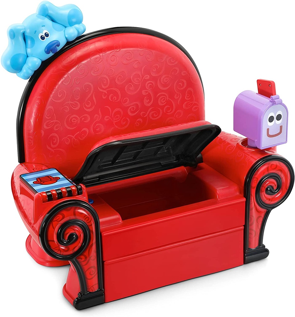 BLUE'S CLUES SILLON DE PENSAR