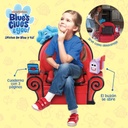 BLUE'S CLUES SILLON DE PENSAR