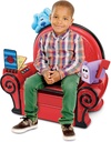 BLUE'S CLUES SILLON DE PENSAR