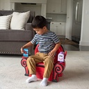 BLUE'S CLUES SILLON DE PENSAR