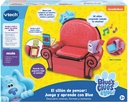 BLUE'S CLUES SILLON DE PENSAR