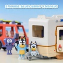 BLUEY CRUISER+CAMPERVAN