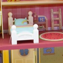 BLUEY FAMILY HOUSE PLAYSET