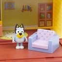 BLUEY FAMILY HOUSE PLAYSET