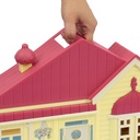 BLUEY FAMILY HOUSE PLAYSET