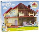 BLUEY FAMILY HOUSE PLAYSET
