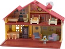 BLUEY FAMILY HOUSE PLAYSET