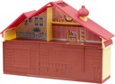 BLUEY FAMILY HOUSE PLAYSET