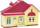 BLUEY FAMILY HOUSE PLAYSET