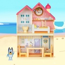 BLUEY MINI CASA FAMILIAR