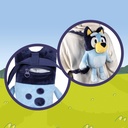 BLUEY MOCHILA PELUCHE 35 CM.