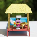 BLUEY PISCINA PLAYSET