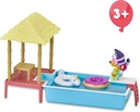 BLUEY PISCINA PLAYSET