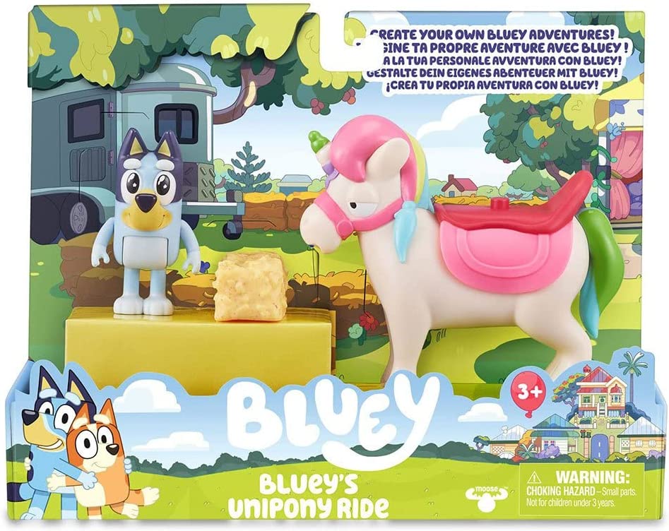 BLUEY VEHICULOS SURT.