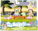 BLUEY VEHICULOS SURT.