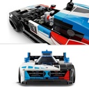 BMW M4 GT3 Y BMW M HYBRID V8