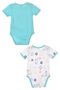 BODIE REI LEAO 12 M. (PACK 2)