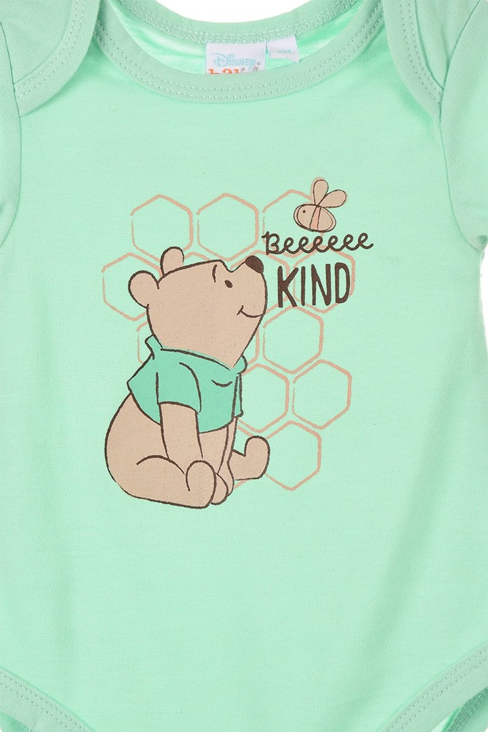 BODIE WINNIE 12 M. (PACK 2)