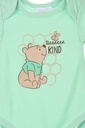 BODIE WINNIE 12 M. (PACK 2)