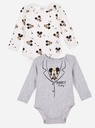 BODIES MICKEY T.12M (SET 2)