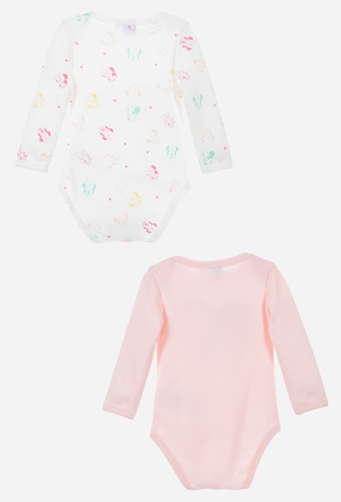 BODIES MINNIE T.18M (SET 2)