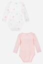 BODIES MINNIE T.18M (SET 2)