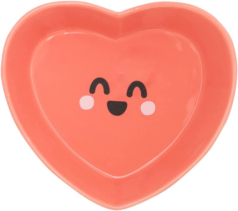 BOL APERITIVOS CORAZON