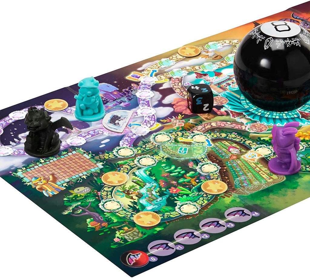 BOLA 8 MAGICA