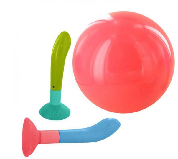 BOLA LOCA ECO