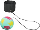 BOLA YOYO C/CINTA ELASTICA