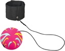 BOLA YOYO C/CINTA ELASTICA