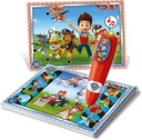 BOLI INTERACTIVO PAW PATROL