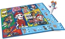 BOLI INTERACTIVO PAW PATROL