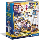 BOLI INTERACTIVO PAW PATROL