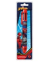 BOLIGRAFO 6 COL. SPIDERMAN