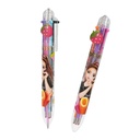 BOLIGRAFO 6 COLORES TOP MODEL