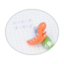 BOLIGRAFO BORRABLE DINO WORLD