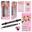 BOLIGRAFOP/TATUAR C/BRILLANTES BEAUTY & ME