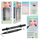 BOLIGRAFOP/TATUAR C/BRILLANTES BEAUTY & ME