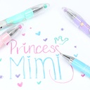 BOLIGRAFOS GEL PRINCESS MIMI